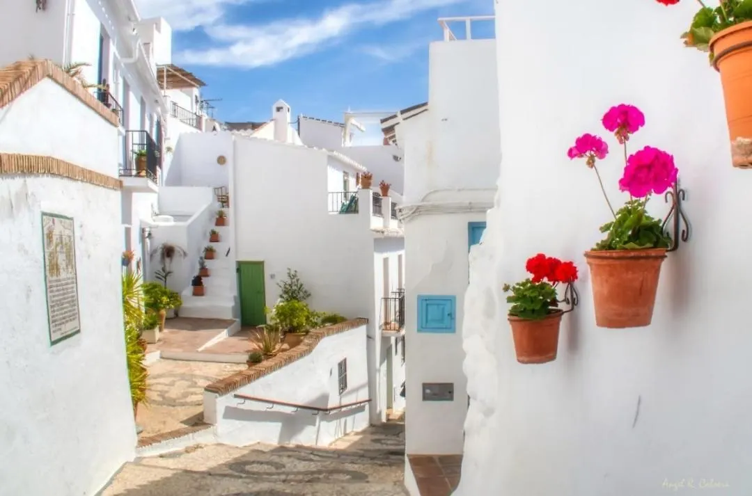 Apartamento Apartamento en Frigiliana 0*,  España
