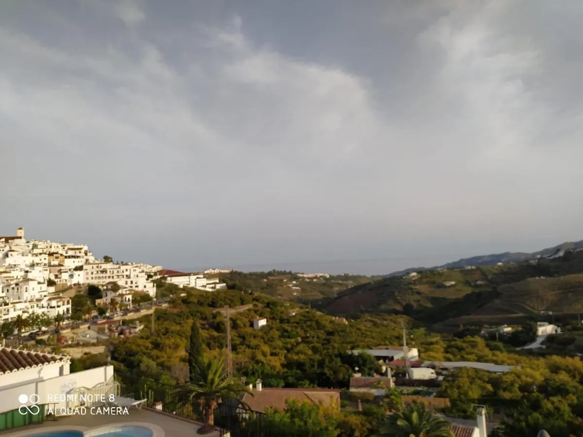 Apartamento Apartamento en Frigiliana 0*,  España