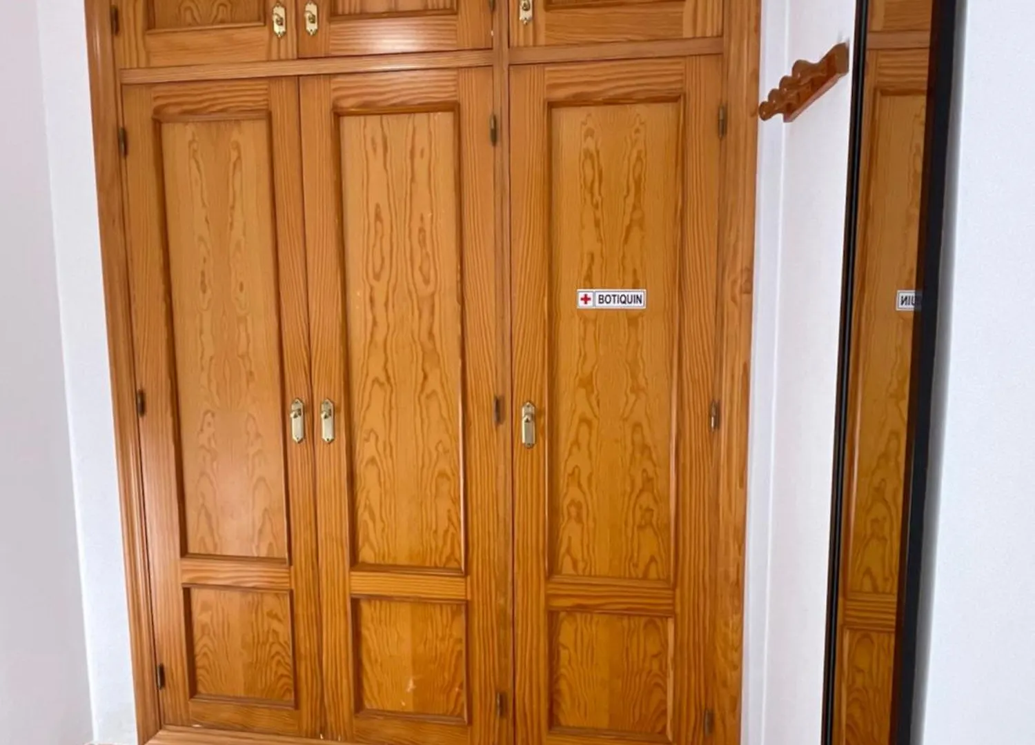 Apartamento En Frigiliana Apartment