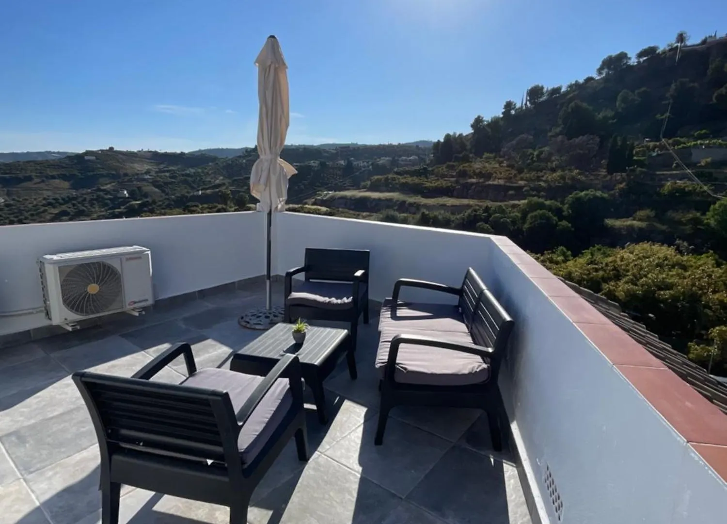 Apartamento en Frigiliana 0*,  España