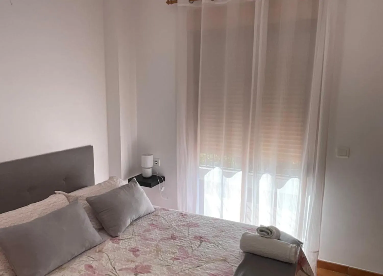 Apartamento en Frigiliana