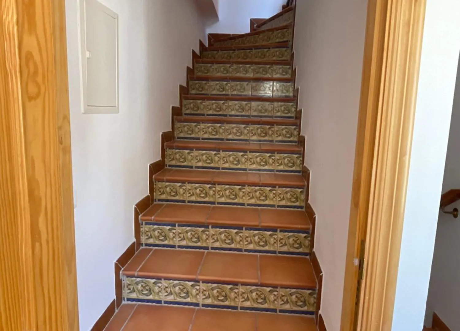 Apartamento en Frigiliana España