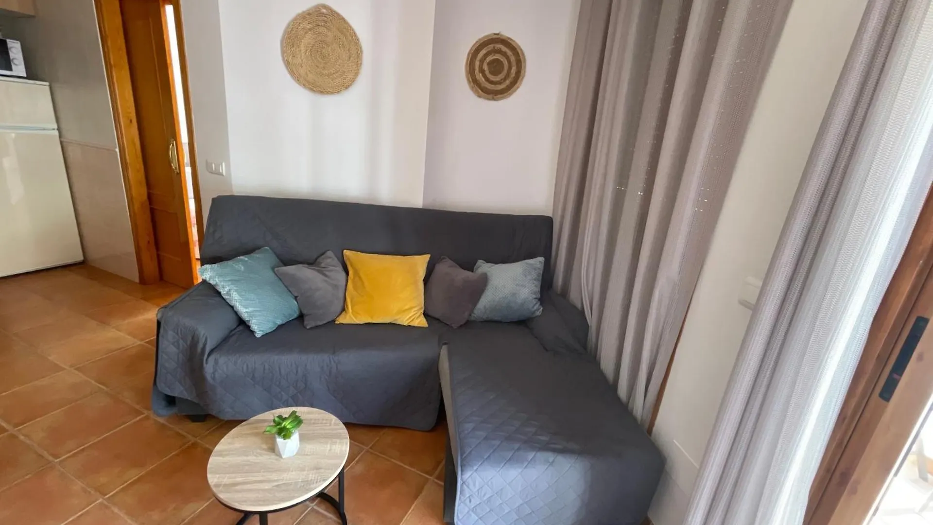 Apartamento en Frigiliana