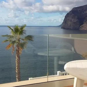  Apartment Estudio Vista Gigantes Spain