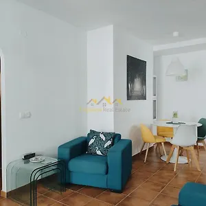 Apartment Lovely 2 Bedroomed With Pool, Frigiliana