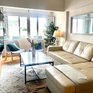  Apartment Homely San Juan De Letran Plaza De La Merced Spain
