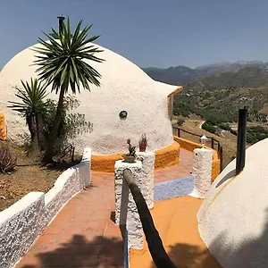 Rural Los Caracoles Landhaus