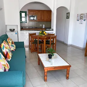  Holiday home Spacious Sunny Relaxing Lanzarote Spain