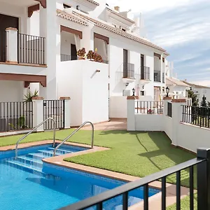 Apartment Casa Ilusion, Frigiliana
