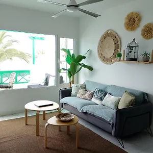  Apartment Chez Carmen Allegranza Spain