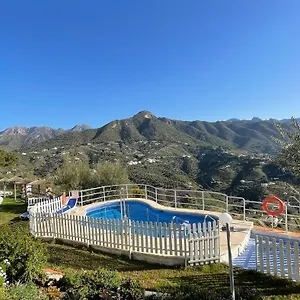  Casa di campagna Rural Caracoles