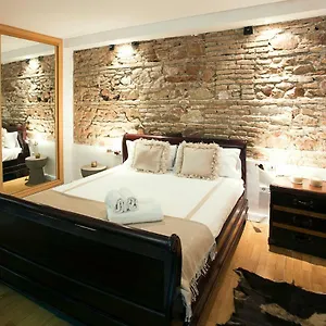  Apartment Quiet & Exclusive Historic Center Spain