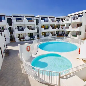  Apartment Golden Spain