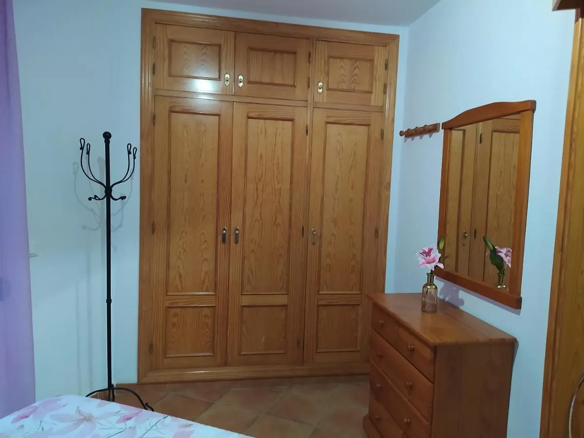 Apartamento En Frigiliana Spain