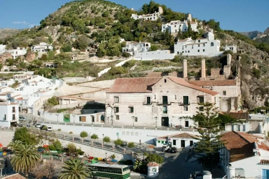 Apartamento En Frigiliana
