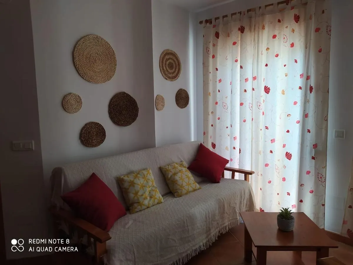 Apartamento En Frigiliana Apartment 0*,